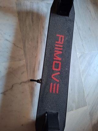 Patinete Eléctrico ALLMOVE X1Pro 150W Plegable