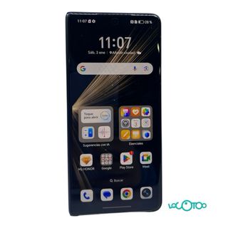 HONOR Magic V5 512GB Negro