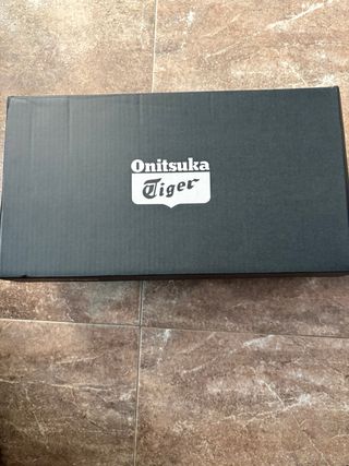 Onitsuka Tiger Mexico Zapatillas Deportivas
