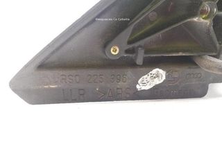 Retrovisor derecho audi a3 (8l1) 20096670