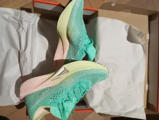 Nike Vaporfly 3 Talla 37