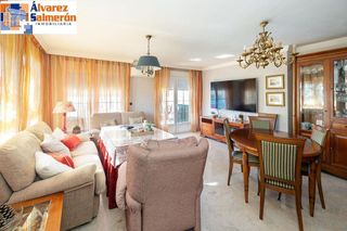 Chalet en venta en Alhendín