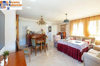Chalet en venta en Alhendín