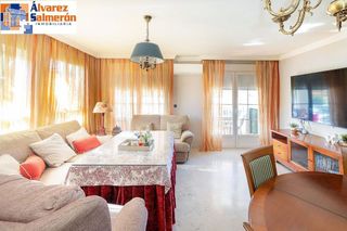 Chalet en venta en Alhendín