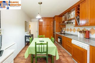 Chalet en venta en Alhendín