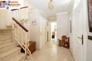 Chalet en venta en Alhendín