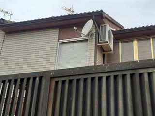 Casa adosada en venta en Daganzo de Arriba