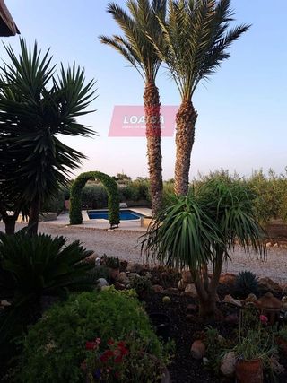 Chalet en venta en Mojácar ciudad en Mojácar