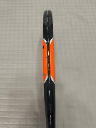 Raqueta Wilson Burn 95 Kei Nishikori