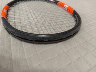 Raqueta Wilson Burn 95 Kei Nishikori