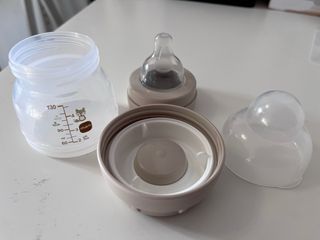 Biberón Mam recién nacido