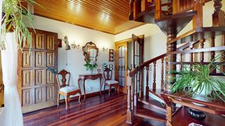 Chalet en venta en Valdenoja - La Pereda en Santander