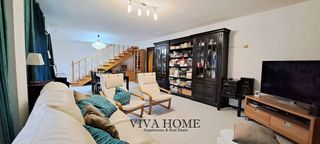 Chalet en venta en Rivas Urbanizaciones en Rivas-Vaciamadrid