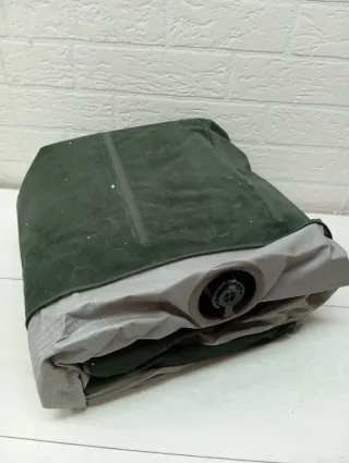 Colchón inflable individual INTEX