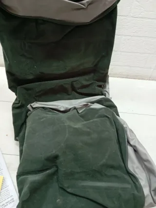 Colchón inflable individual INTEX