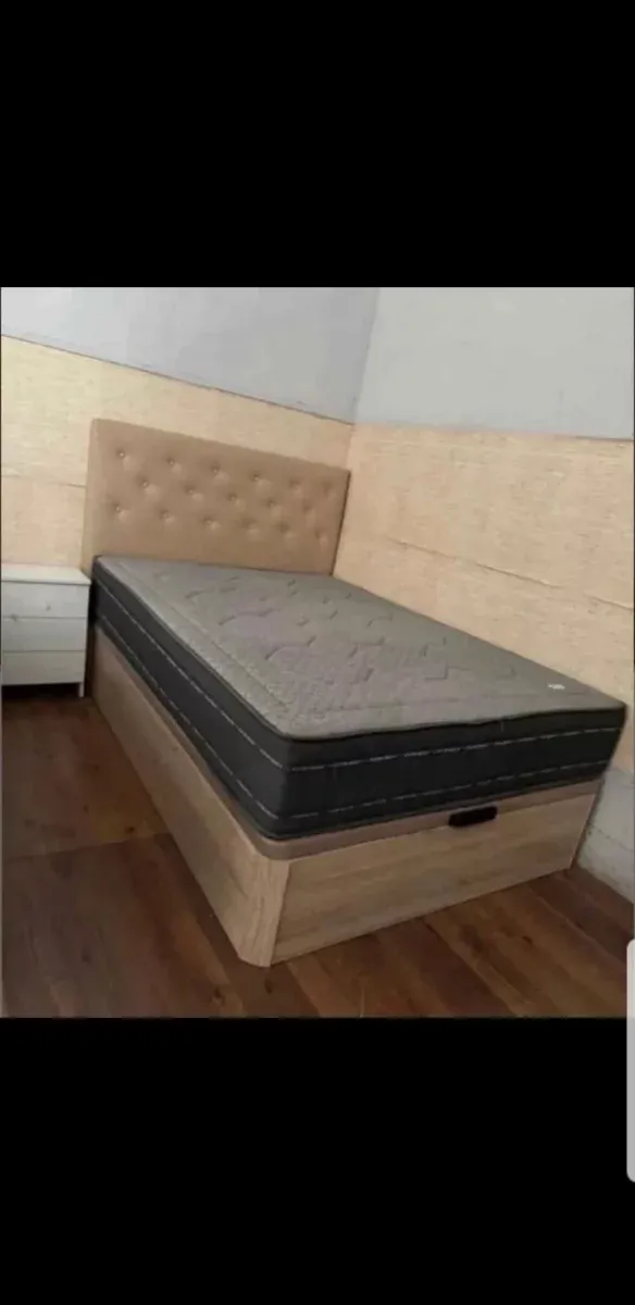 Colchones viscoelástica canapes 3D sofas armarios