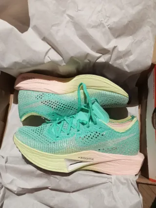 Nike Vaporfly 3 Talla 38
