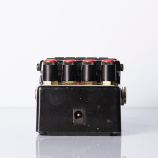 Boss MZ-2 Digital Metalizer Vintage Japan 1988