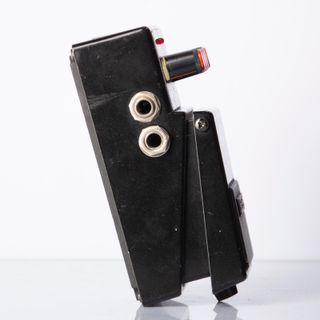 Boss MZ-2 Digital Metalizer Vintage Japan 1988