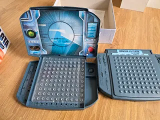 Hundir la Flota - Juego de Mesa Battleship