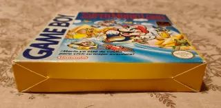 Super Mario Land Game Boy