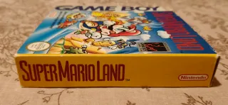 Super Mario Land Game Boy