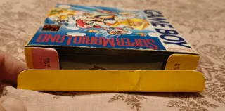 Super Mario Land Game Boy