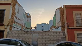 Terreno en venta en Arenal - La Pólvora en Dos Hermanas