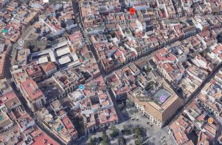 Terreno en venta en Arenal - La Pólvora en Dos Hermanas