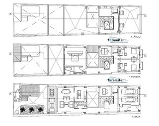 Terreno en venta en Arenal - La Pólvora en Dos Hermanas
