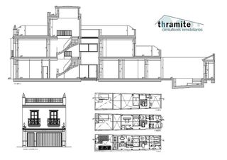 Terreno en venta en Arenal - La Pólvora en Dos Hermanas