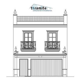 Terreno en venta en Arenal - La Pólvora en Dos Hermanas