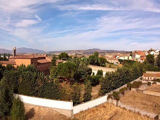 Terreno en venta en Universidad en Ávila