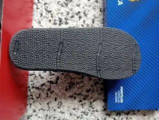 Zapatillas FC Barcelona Talla 40