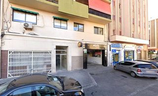 Local comercial en venta en Ensanche - Diputación en Alicante