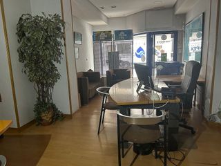 Local comercial en venta en Beasain