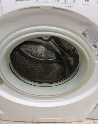 Lavadora secadora Candy 8/5 kg A+++ 1400 rpm