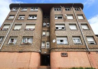 Piso en venta en Alisal - Cazoña - San Román en Santander
