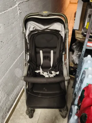 Passeggino BRV309/12 - Giugno 2013