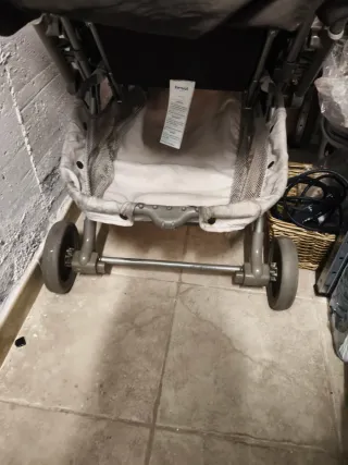 Passeggino BRV309/12 - Giugno 2013