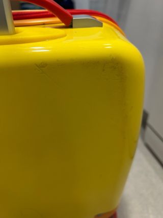 Maleta infantil Fisher-Price mono