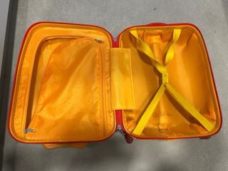 Maleta infantil Fisher-Price mono