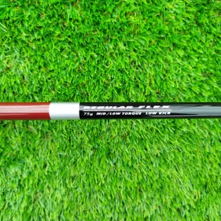 Hierro 7 Callaway Big Bertha Golf