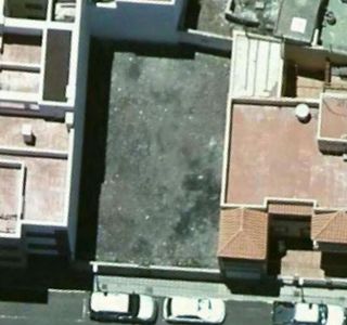 Terreno en venta en Fabelo en Puerto del Rosario