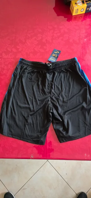 Atalanta Bergamasco Calcio pantaloncino ufficiale