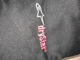 Chaqueta Moto Alpinestars Mujer modelo Andes