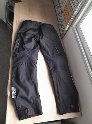 Chaqueta Moto Alpinestars Mujer modelo Andes