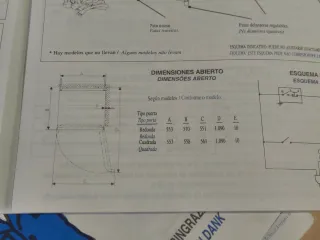 Frigorífico Fagor FS-10