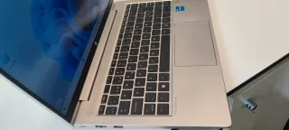HP i5 11ª Gen