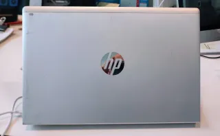 HP i5 11ª Gen
